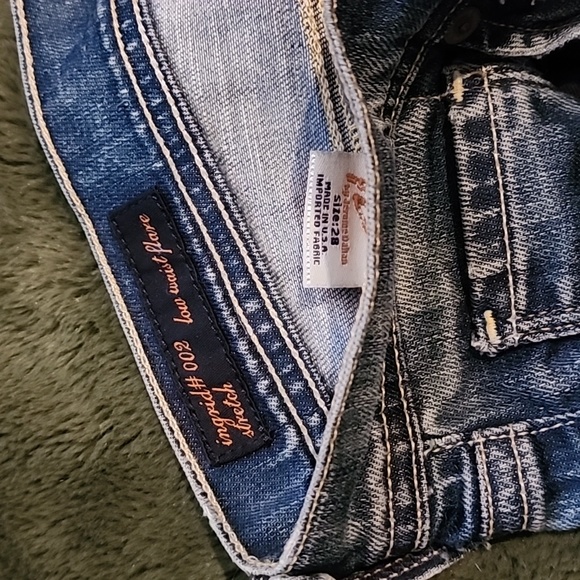 Citizens of humanity Ingrid stretch #002 - Picture 2 of 4